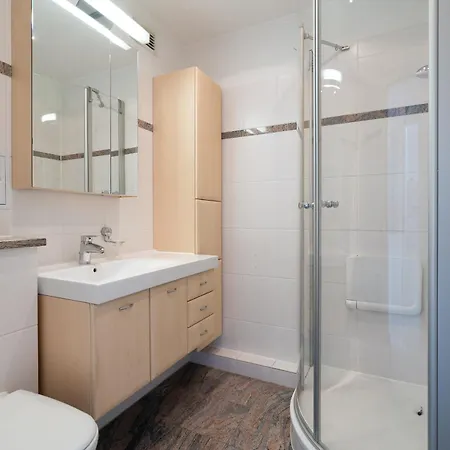 App 334 - Strandlage * Sierksdorf