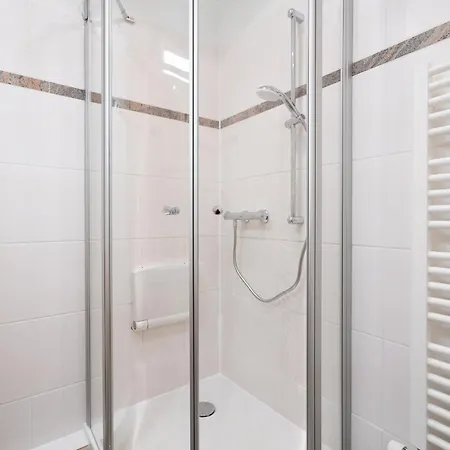 Lejlighed App 334 - Strandlage *