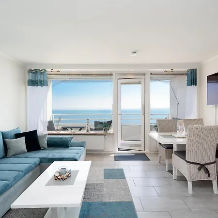 App 334 - Strandlage *