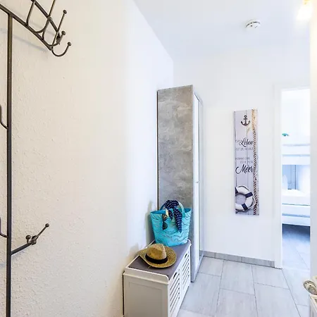 App 334 - Strandlage