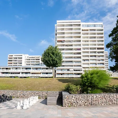 App 334 - Strandlage *