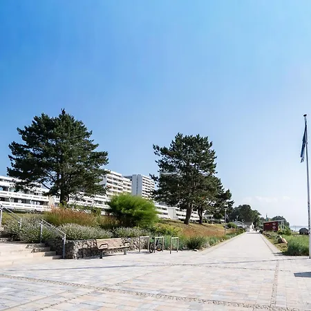 App 334 - Strandlage