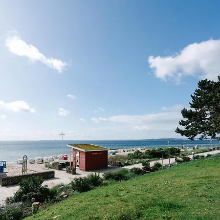 App 334 - Strandlage