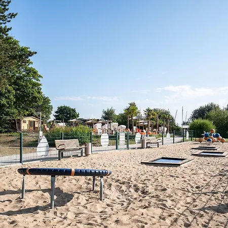 App 334 - Strandlage شقة *